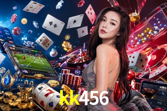 Game Providers kk456