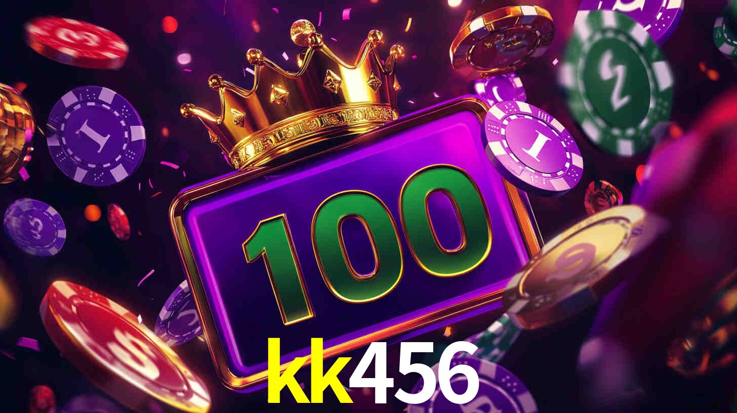 kk456 App Interface