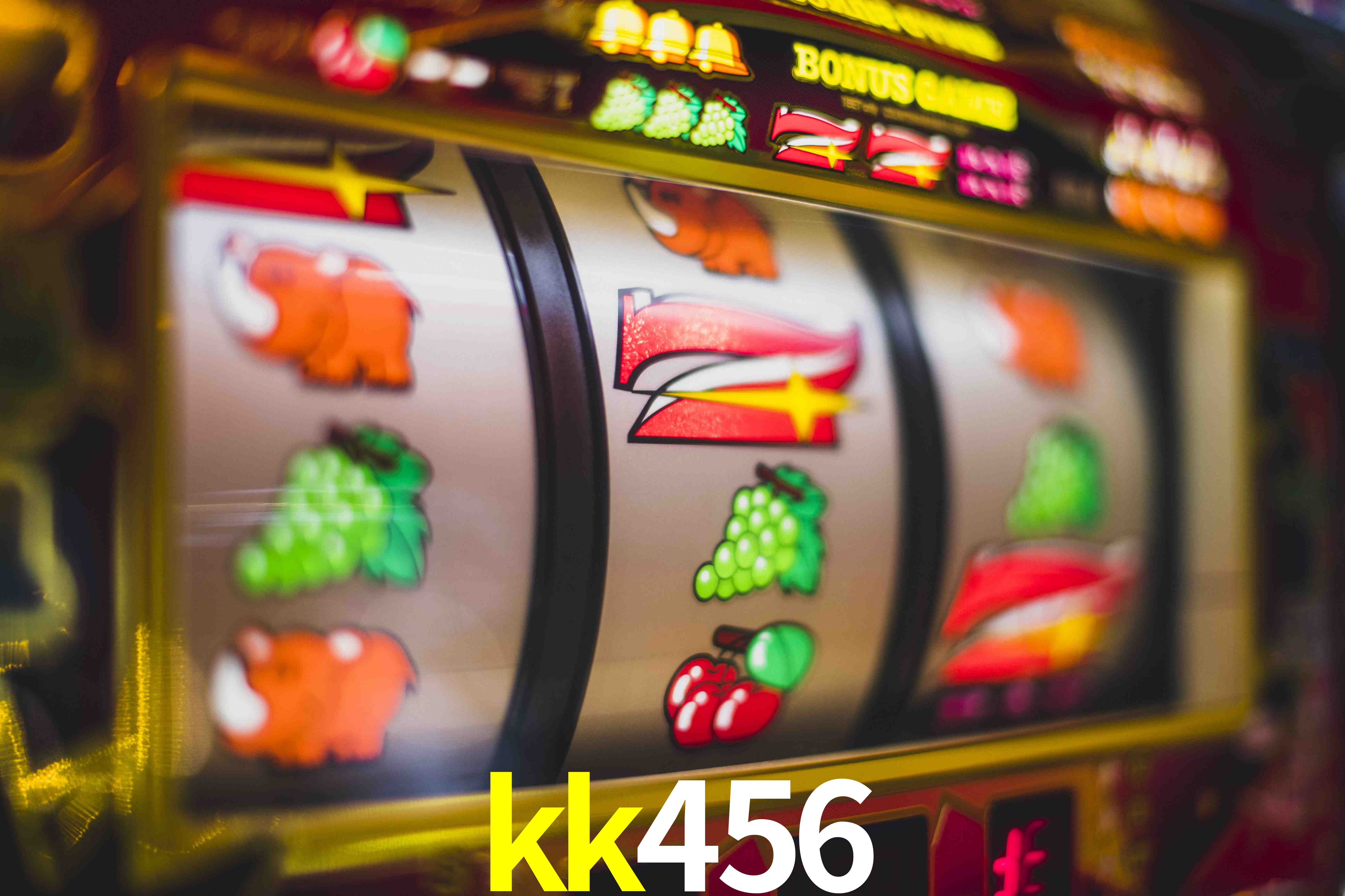 Spaceman Game kk456