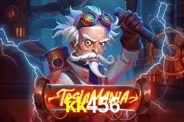 kk456 Caça-níqueis móveis
