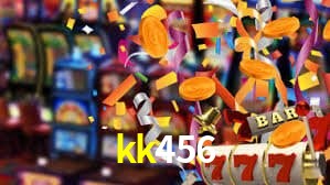 Segurança App kk456