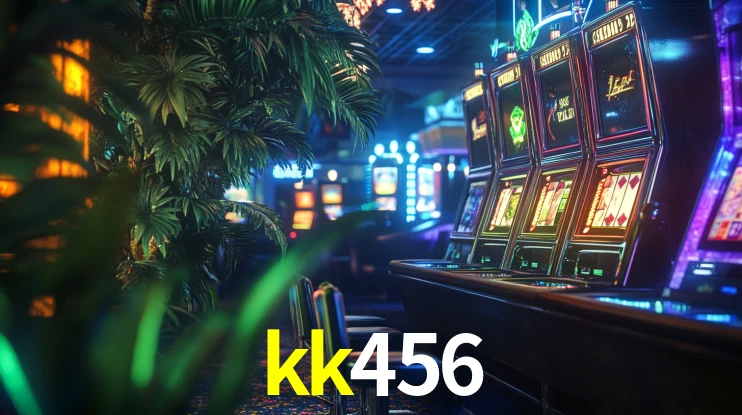 Welcome Bonus kk456
