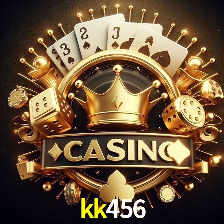 login kk456