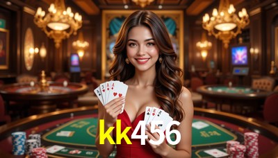 APP oficial da kk456 para mobile