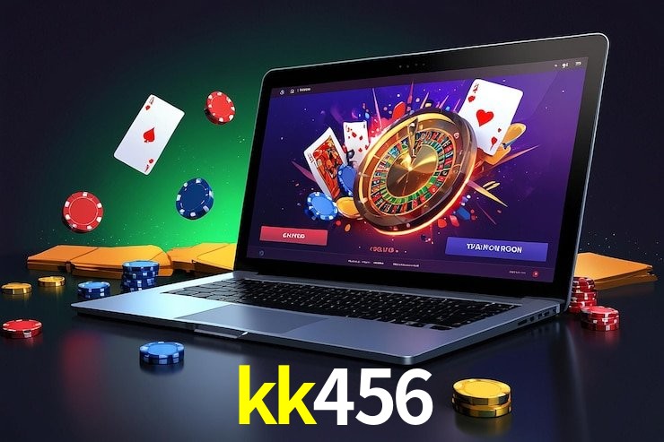 Cashback VIP kk456