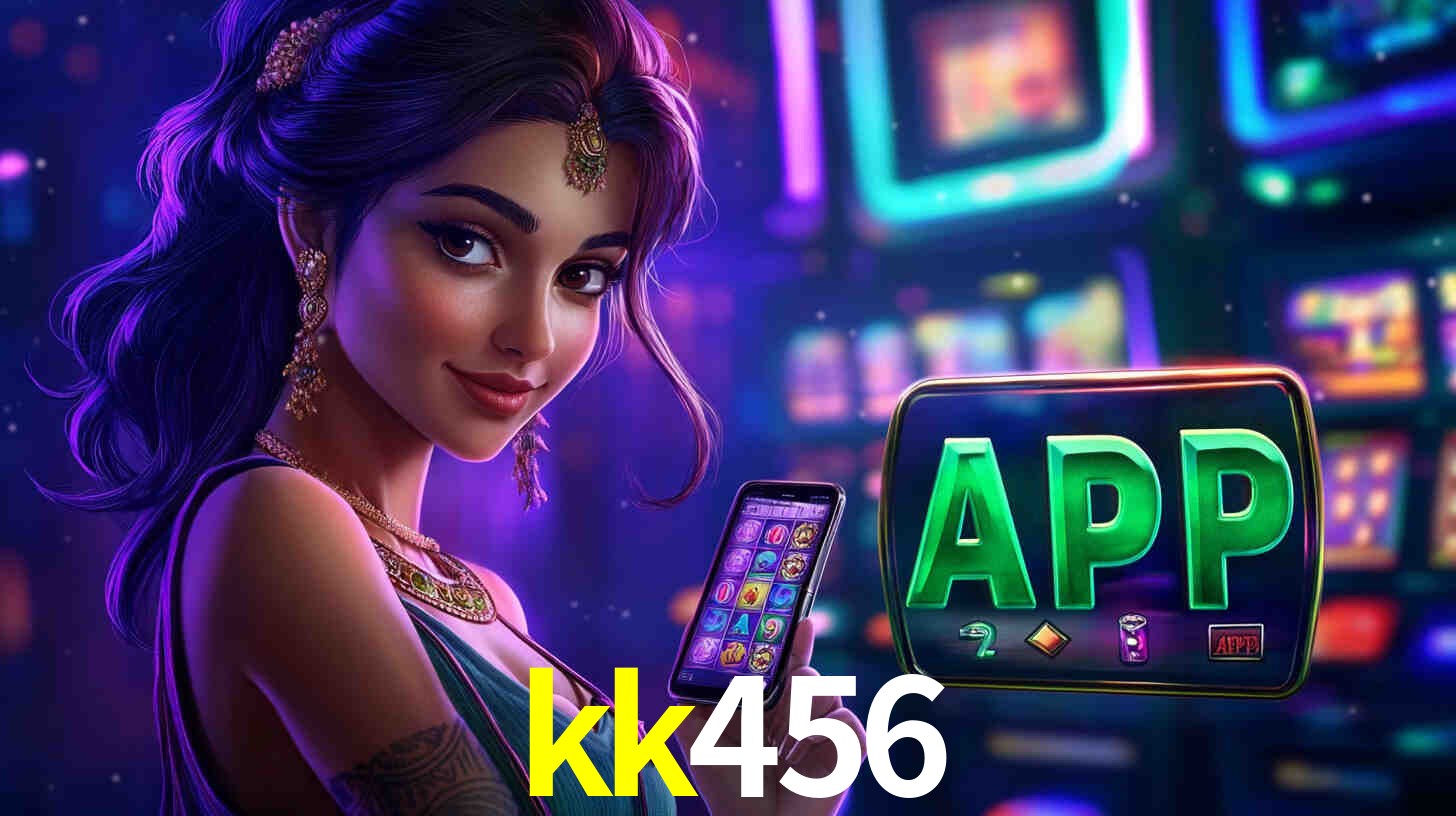 kk456 bet casino