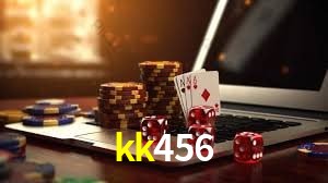 Apostas de Tênis kk456