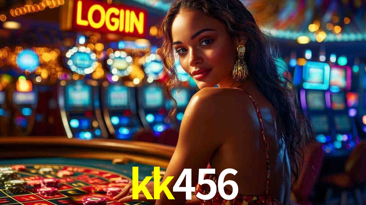 kk456 Premiação acumulada / Jackpot