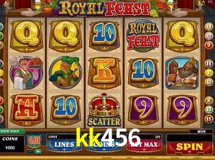Descubra a Essência do kk456: Nossa História e Compromissos
