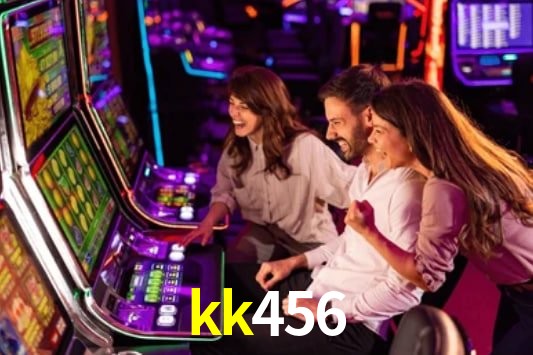Estatísticas Esportivas kk456