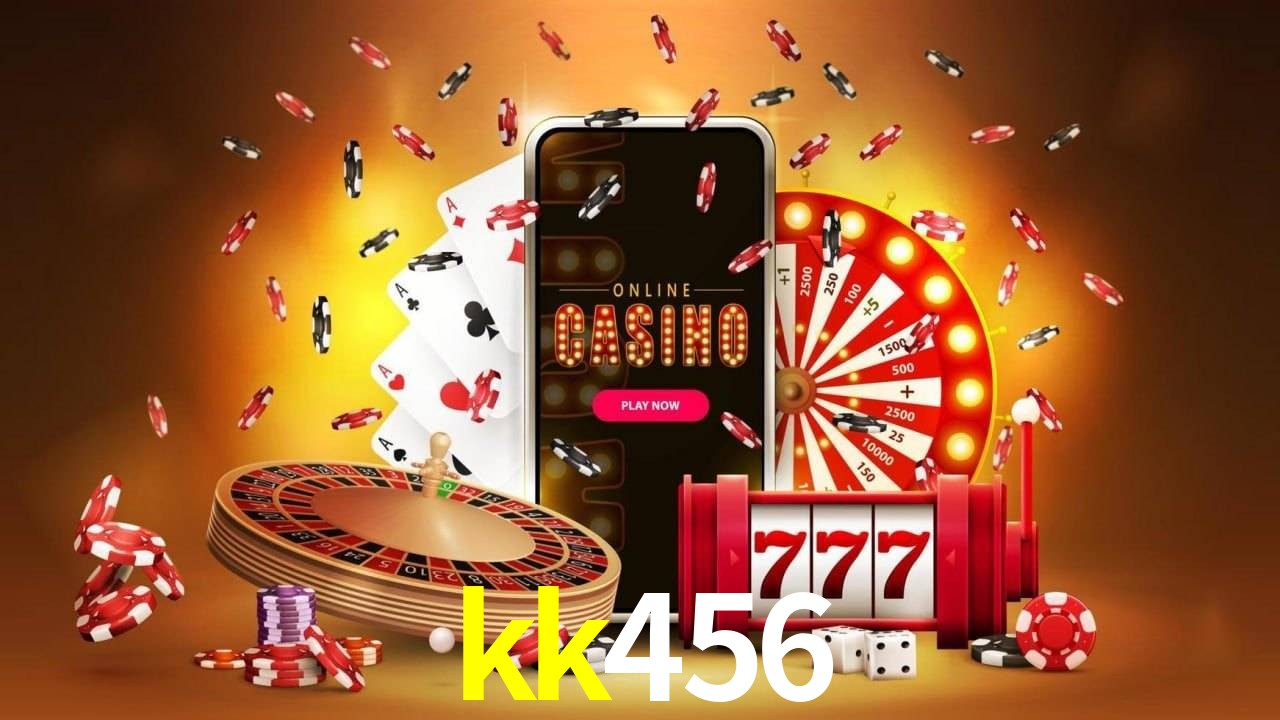 kk456 Giros Grátis
