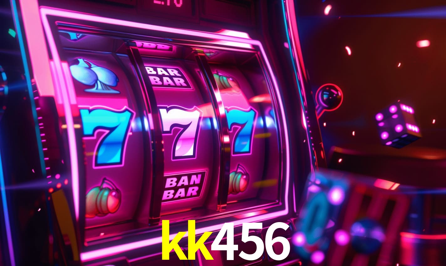 PIX Instantâneo kk456
