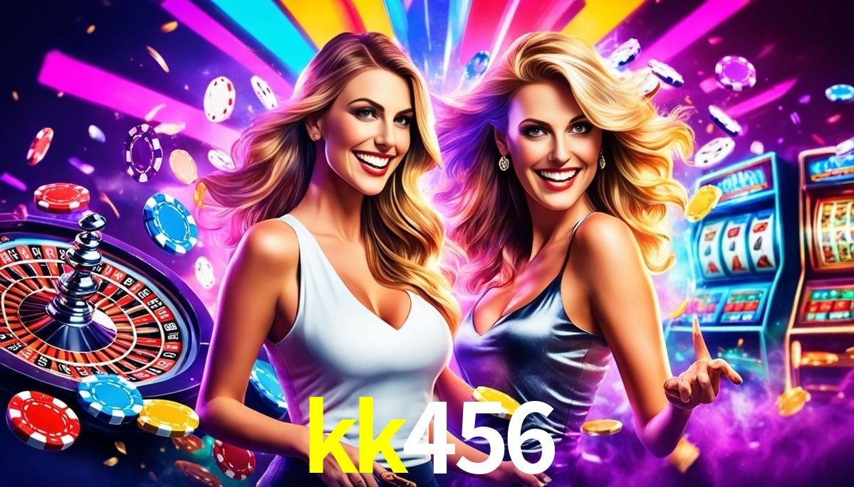 Diretório de Jogos kk456