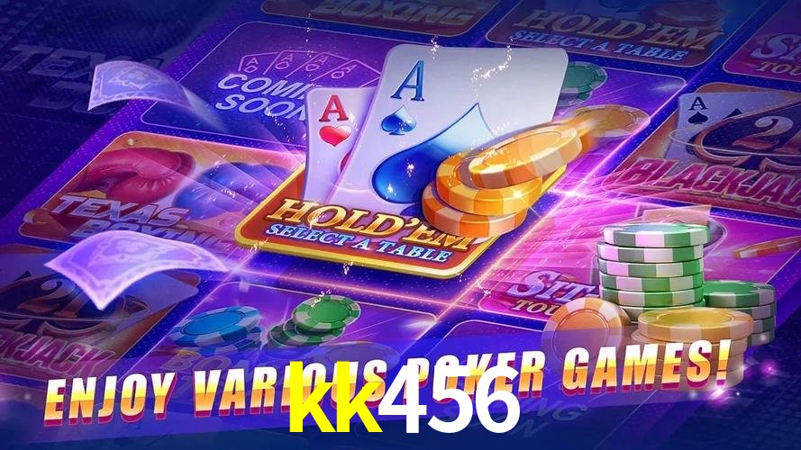 Casino VIP kk456