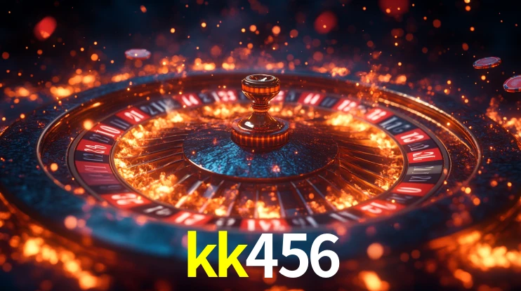 Sinta a adrenalina dos jogos de cassino com kk456
