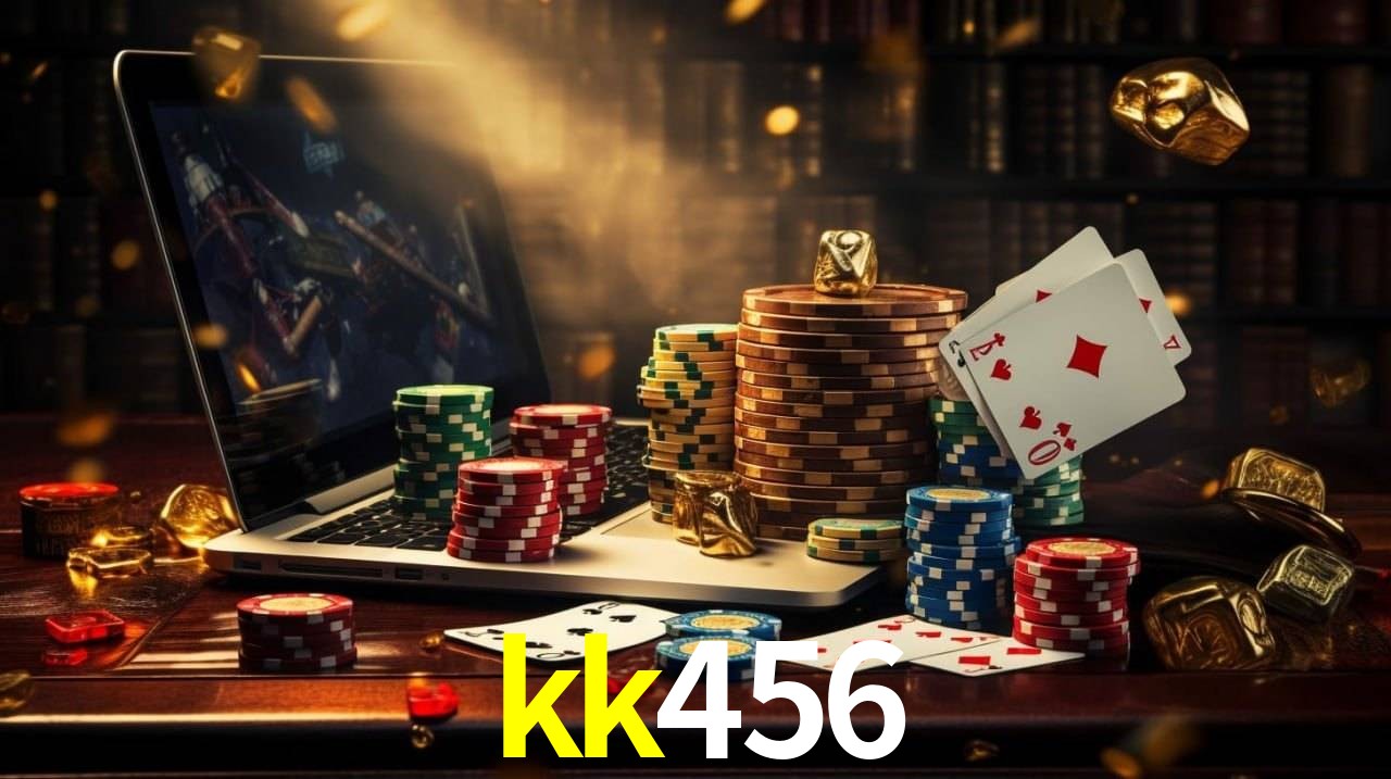 Integração de APIs kk456
