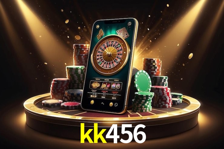 kk456 Caça-níqueis móveis