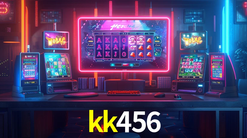 kk456: Seu Especialista em Apostas Esportivas Brasileiras