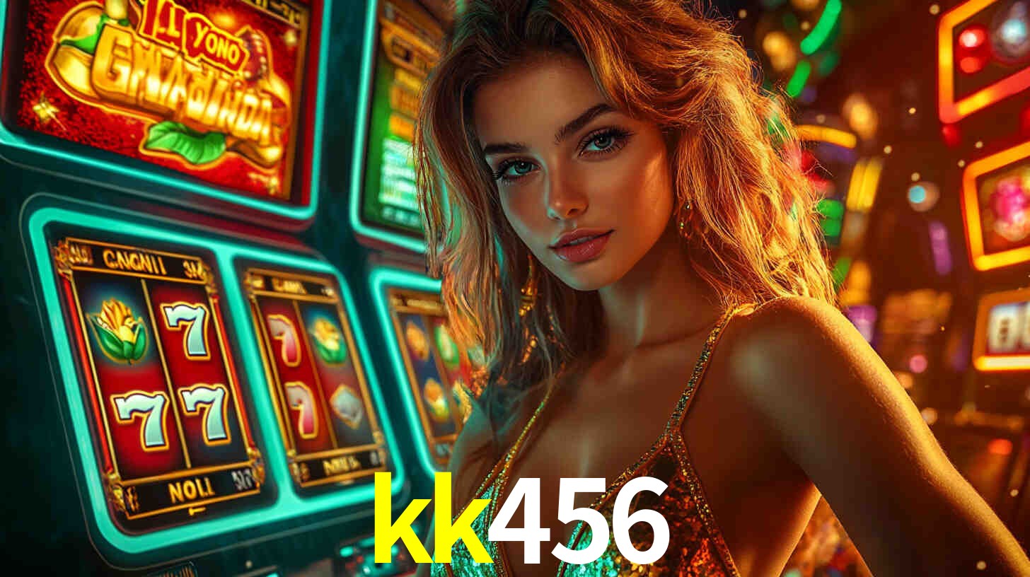 Ofertas Imperdíveis na kk456: Promoções e Bônus Que Valem a Pena
