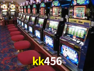 Apostas Esportivas na kk456: Um Guia Completo