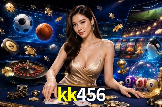 API Integration kk456