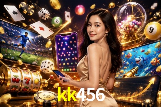 Quick Registration kk456