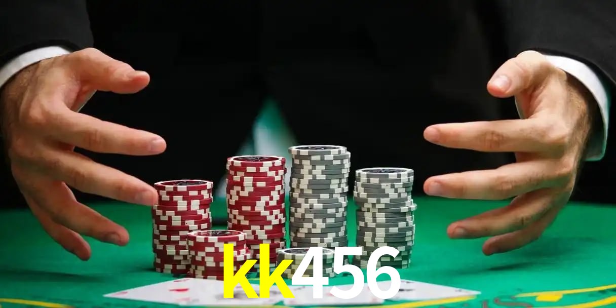 Chances Ganhar kk456