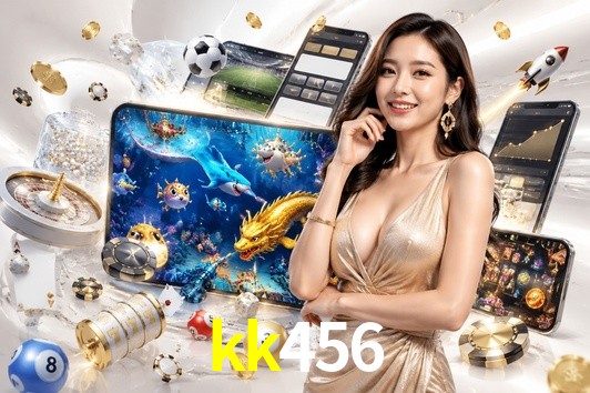 Secure Login kk456