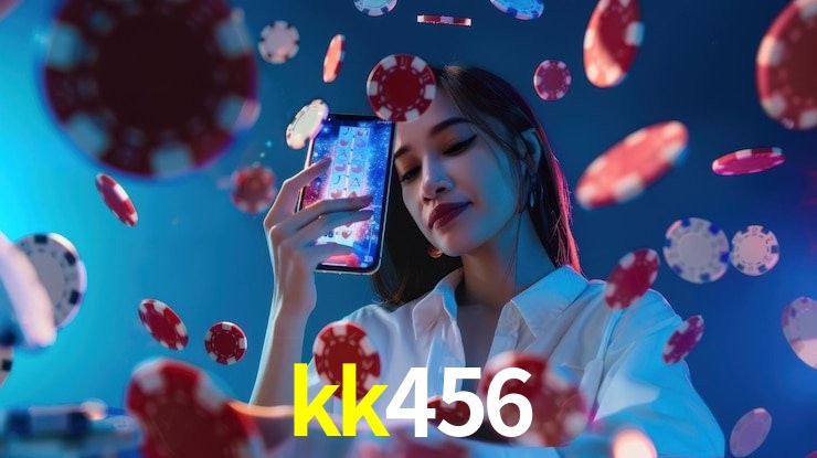 Casino Ao Vivo kk456