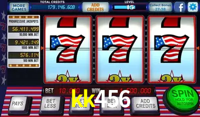 A Revolução dos Aplicativos de Jogos no kk456