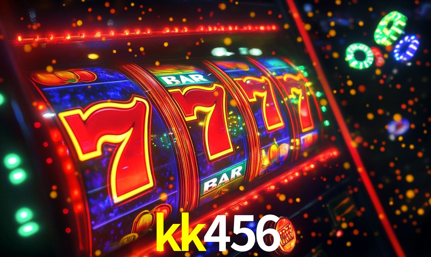 Bônus Generosos e Exclusivos no kk456 para Você!