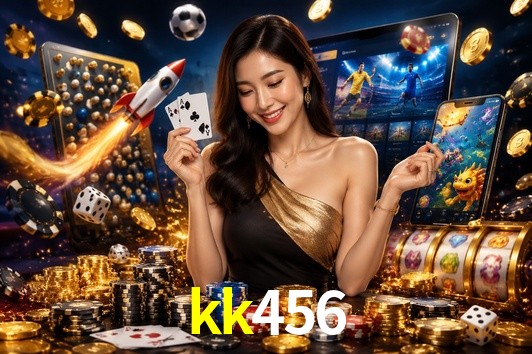 Account Benefits kk456