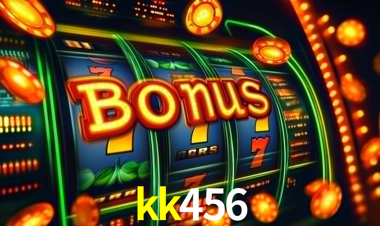 Roulette Table kk456