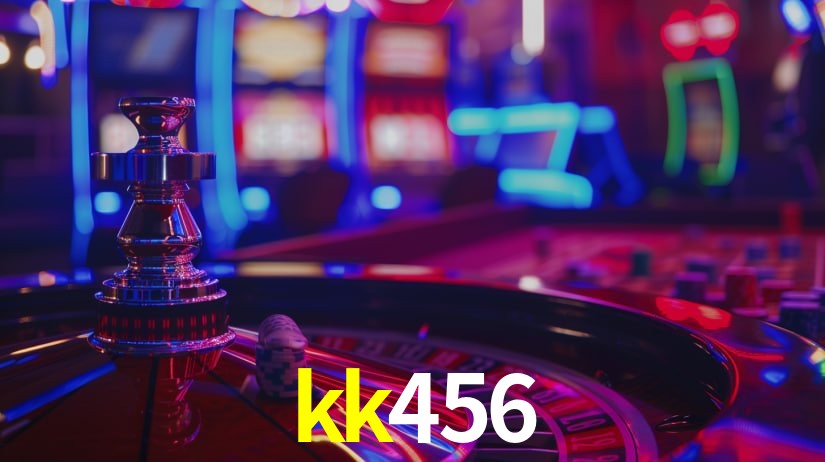 kk456 - Cassino Online Seguro Brasil - kk456.com