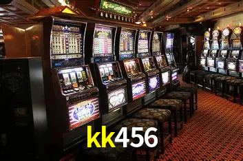 Descubra o Programa VIP da kk456: Vantagens Exclusivas para Jogadores