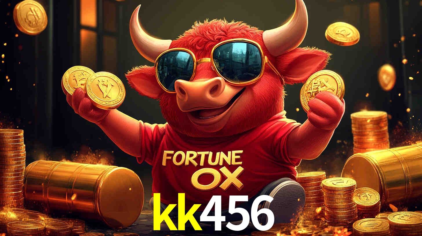 App Mobile kk456