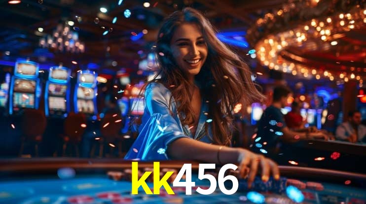 Welcome Bonus kk456