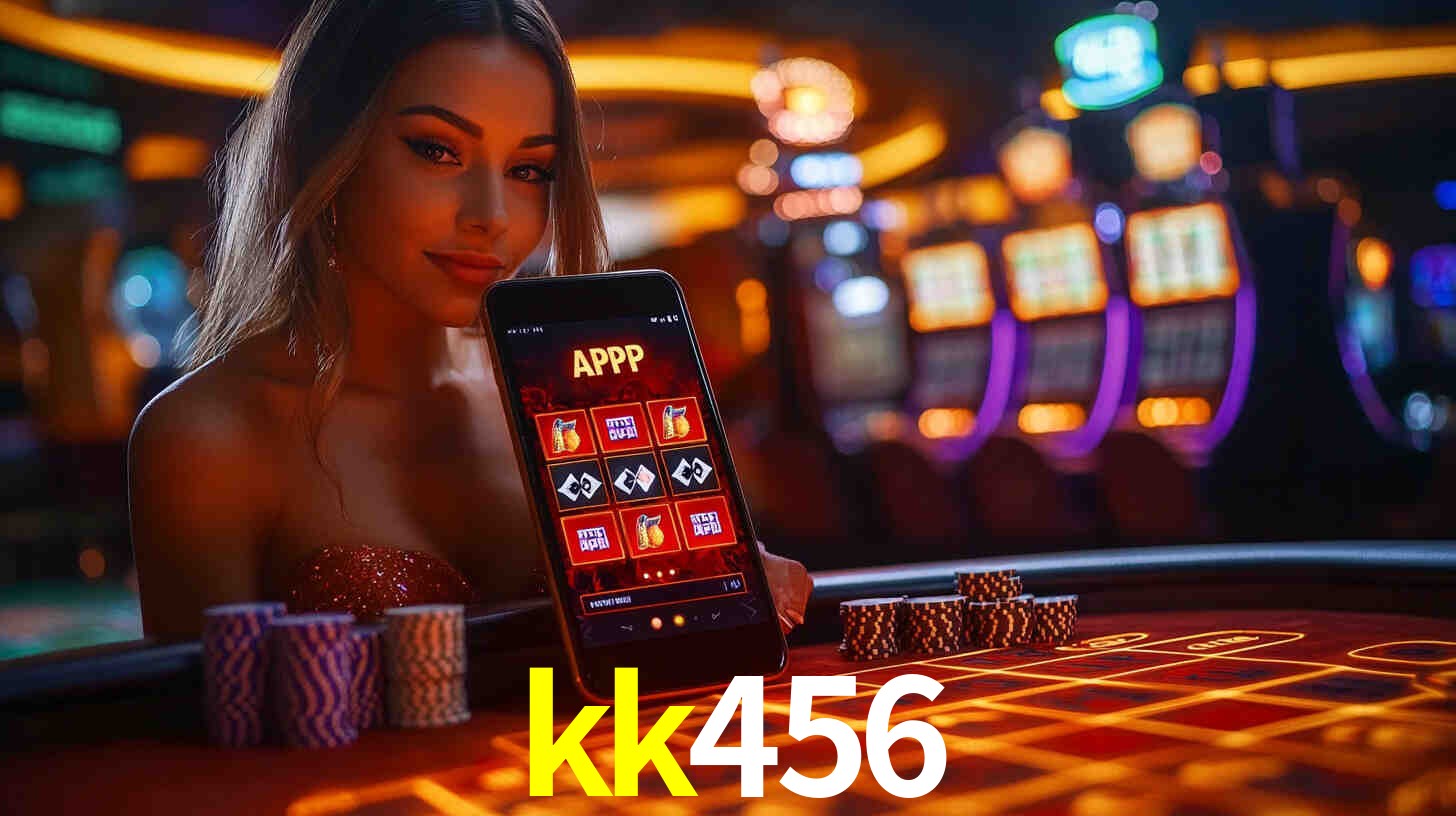 Instruções Download kk456