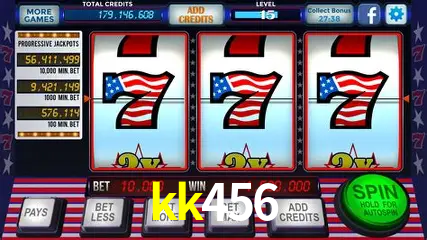 A Emoção da Loteria na kk456: Uma Chance de Mudança de Vida