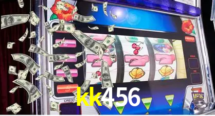 Descubra a Magia dos Jogos de Arcade no kk456
